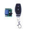 Wireless Remote Control DC12V 1 Channel Relay Remote Switch