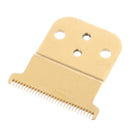 2Pcs T9 Trimmer Replacement Blade Barber Cutter Head Shaver Clipper Ceramic H Bj