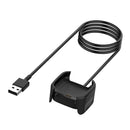 1Piece Charging Dock USB Cable Charger Cradle For   2 Smart Watch
