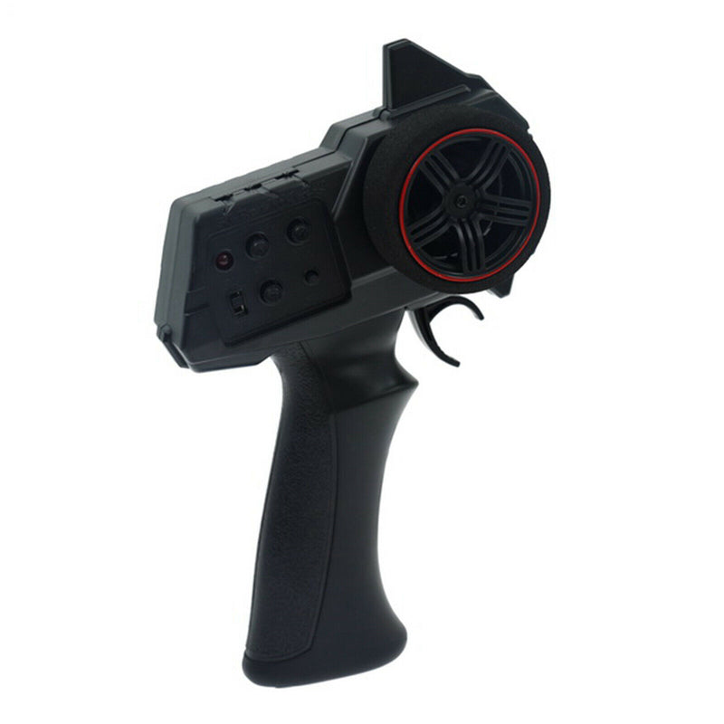 2.4G 3CH RC Transmitter and Receiver for RC Car Boat Accessories