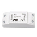 Sonoff WiFi Wireless Smart Switch Receiver Remote Control Smart Home APP