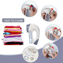 Electric Fabric Sweater Curtains Carpets Clothes Lint Remover Fuzz Shaver