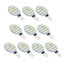 G4 1210 SMD 24 LED Light Bulb