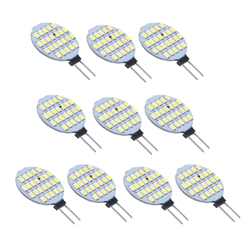 G4 1210 SMD 24 LED Light Bulb