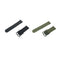 Army Green Nylon Wristwatch Strap Watch Band for Garmin Fenix 3