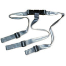 Baby Seat Belt, 3 Point Seat Harness for Baby High Chair Kid Seat Strap for