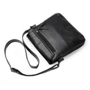 Crossbody Casual Bags Women Flap Soft PU Leather Shoulder Messenger Handbag