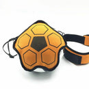 Football Training Assistance Elastic Rope Soccer Training Band Kid Child So T3F7