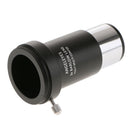 Astronomy Telescope 1.25" Barlow Lens 3X Multi-coated Glass Universal