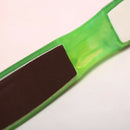 Nail file triangle three-dimensional buffing sanding buffer block manicure ME