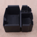 Armrest Center Console Storage Box Fit For Jeep Wrangler JL 2018-2019
