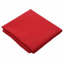 Fancy Plain Bandana 100% Cotton Head Neck Wrist Wrap Neckerchief Scarf 12 C