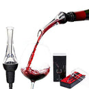 Useful Premium Wine Fast Decanter Wine Cooler Wine Pourer fgc