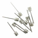 20 x Ball Pump Needle Valve Needle Ball Needle Hollow Needle for Ball Pump  W2W7