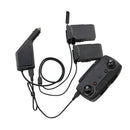 DC 13.2V Outdoor Battery Charging Car Charger for DJI Mavic AIR Quad Drone