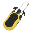 New Handy Mini Golf Stroke Shot Putt Score Counter Tally Keeper with Key Ch