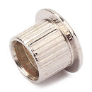 6pcs/set 8mm Metal Guitar Tuner Conversion Bushings Adapter Guitar Accessory