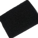 Makeup Brush Clean Eye Shadow Sponge Cleaner Tool Iron Box Switch Cosmetic FT