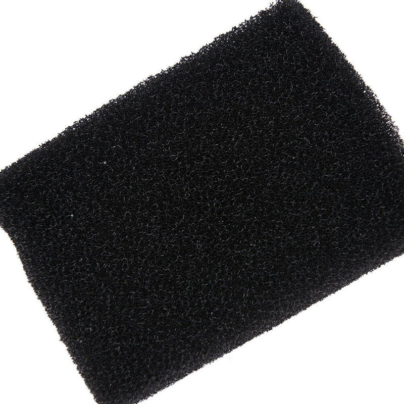 Makeup Brush Clean Eye Shadow Sponge Cleaner Tool Iron Box Switch Cosmetic FT