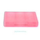 28 in1 Game Card Case Box Holder for Nintendo 3DS NDSL NDSI 3DSLL Game