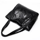 Large Leather Totes Women Shoulder Bag Top-handle Bags Messenger Handbags