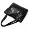 Large Leather Totes Women Shoulder Bag Top-handle Bags Messenger Handbags