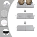 Garden Kneeling Pad Waterproof Memory Sponge Foam High Rebound Rectangular