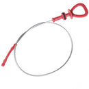 Transmission Gearbox Engine Oil Dipstick for Mercedes W163 R170 W202 W208 E320