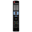 Universal LCD TV Remote Control for LG AKB73756504 AKB73756510 AKB73756502