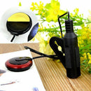 Acoustic Piezo Contact Microphone Pickup for Guitar Ukulele Violin Mandolin T FT