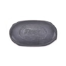 Black Bamboo Charcoal Soap Face Body Clear Anti Bacterial Tourmaline Soap MO