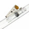 Magic Thread Reel Retractor Invisible Magic Trick Close Up Floating Street C2V0.