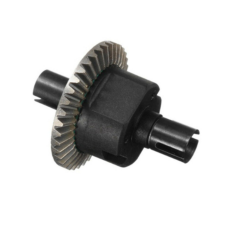 RC Car Differential Gear for 1:10 HSP 02024 LRP 120900 ZD Racing 7170 Parts