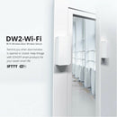 Wireless Door Window Sensor Smart PC Notification Alerts Detector Home Security