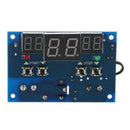 DC 12V/24V digital LED Thermostat Temperature Controller -9-99C + Temp Sens
