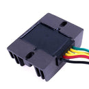 Voltage Regulator Rectifier for Kawasaki EL250 EN500 EN400 GT750 ZZ-R500