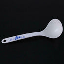 ABS Non Stick Printing Rice Soup Spoon Kitchen Rice Cooker Special Tool hv2n