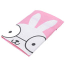 Women Cute Cartoon Waterproof Apron Kitchen Restaurant Cooking Bib ApronsÃ¯Â¼Ë†B R1E5