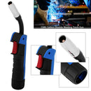 15Ak Torch Body 180A Mag Torch European Style Welding Professional Mb 15Ak  U2B3