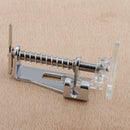 Free-motion Darning Quilting Sewing Machine Presser Foot for Brother Metal 1.37