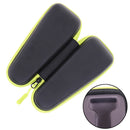 Shaver Storage Bag Hard Case Suitable for One Blade QP2530/2520 Travel Bag Hn