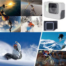 Replacement Waterproof Dustproof Side Protective Cover for GoPro HERO 5 A