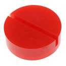 Universal Slotted Polyurethane Jack Pad Frame Protector