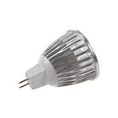 5W 12V GU5.3 MR16 White Spot LED Light Lamp Bulb Energy Saving