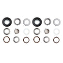 Set of 2 Fork Steering Stem Head Bearing Set for CT90 Z50 Mini Trail