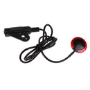 Piezo Contact Microphone Pickup For Folk Guitar Violin Banjo Mandolin Uku A