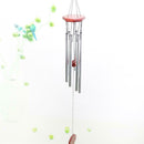 Large Wind Chimes Outdoor Design Garden Porch Balcony Home Decor Ornament Gift