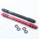 Muqzi Mountain Bike Road Bike 7075 Aluminum Alloy Quick Release Conversion  V4J7