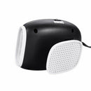 150W12V Car Auto Portable Electric Heater Heating Cooling Fan Defroster Demis OZ