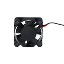 5V mini 3cm 30mm 30x30x10mm 2pin brushless cooling cooler fan 3c